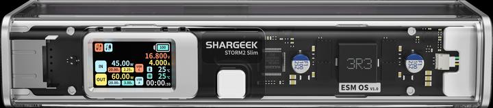 Image du produit Sharge 130 (20000 mAh, 100 W, 74 Wh)