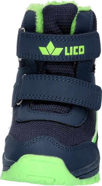Actual product image Lico Pauli V (21)