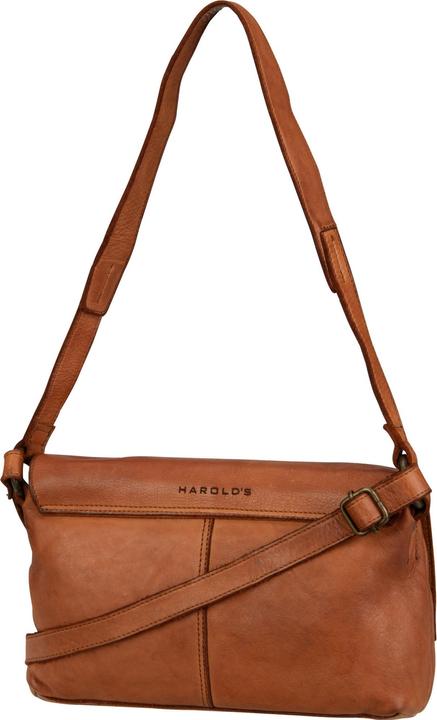 Produktbild Harolds Schultertasche Submarine Handbag Flap S SU79