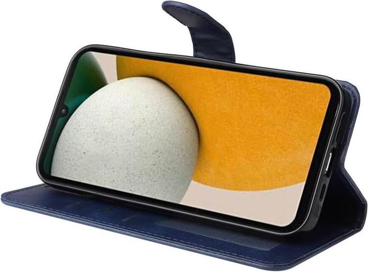 Image du produit Cover-Discount Galaxy A15 - Étui Premium pour téléphone portable bleu (Samsung Galaxy A15)