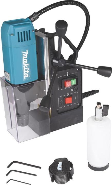 Actual product image Makita Magnetic drilling machine (Electrical connection)