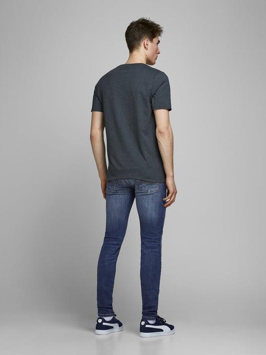 Produktbild Jack & Jones Liam Original AGI 005 Skinny Fit Jeans (W34/L30)