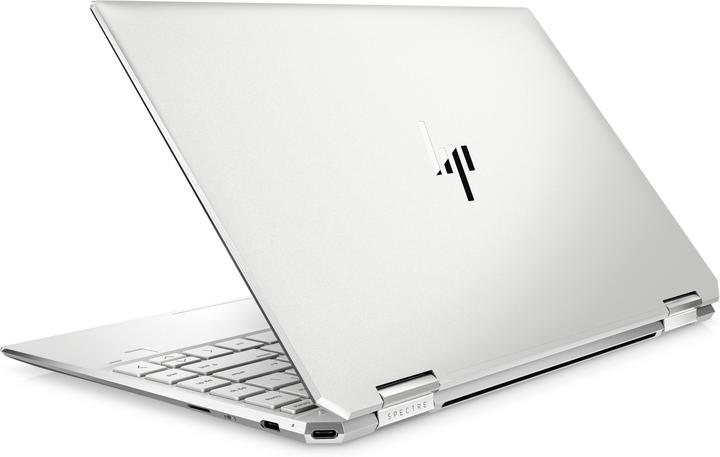 Produktbild HP Spectre x360 13 (13.30", Intel Core i5-1135G7, 8 GB, 1000 GB, DE)