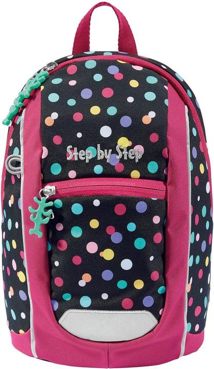 Immagine prodotto Step by Step Set di zaini Set di zaini KIGA MINI
