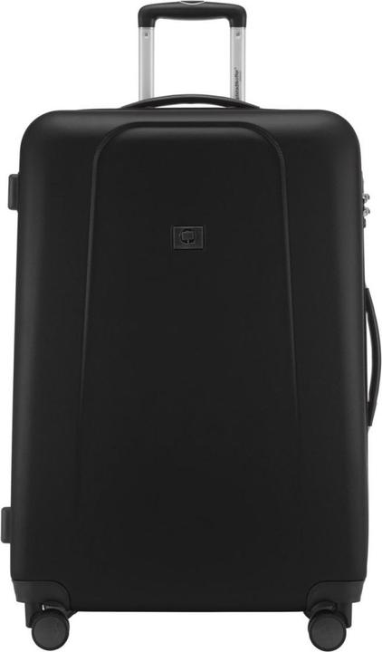 Produktbild Hauptstadtkoffer Wedding - Koffer Hartschale mattmit TSA (103 l, L (90 - 115l))