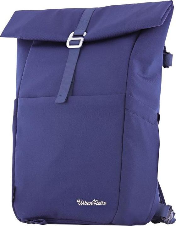 Produktbild T'nB TNB Retro Fahrrad/E-Bike Rucksack/Tasche (15 l)