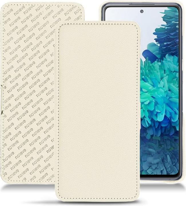 Blanc PU ( white )