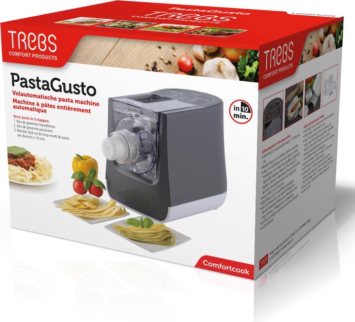 Immagine prodotto Trebs 99333