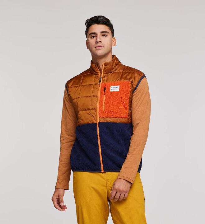 Immagine prodotto Cotopaxi Gilet ibrido Trico (L)