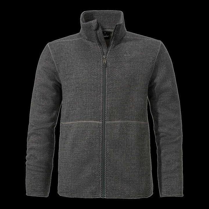 Actual product image Schöffel Fleece Jacket Aurora M (54)