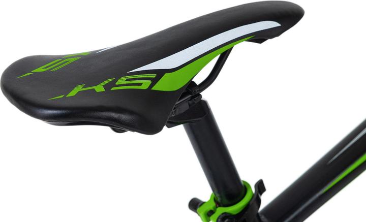 Actual product image KS Cycling Morzine (48 cm)