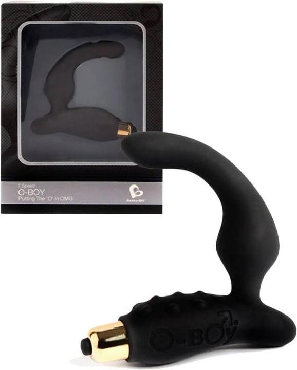 Actual product image Rocks-Off O-Boy