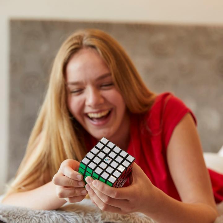 Actual product image Rubik's Rubiks Cube (5 x 5)