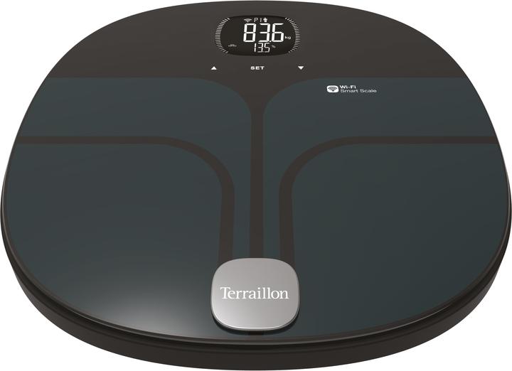Immagine prodotto Terraillon Maestro Allenatore (180 kg)