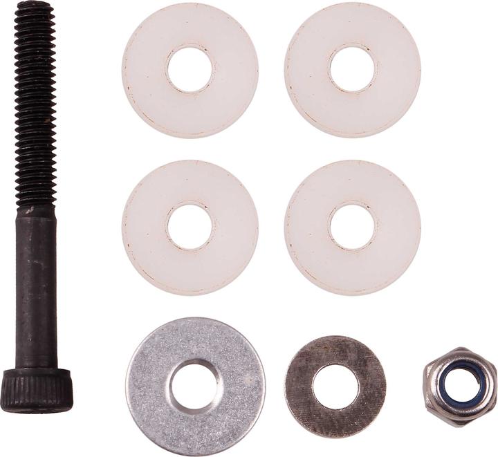 Produktbild Kuza motordistanzen 10-20mm verstellbar m4 4stk.