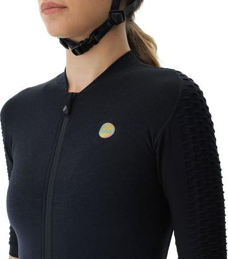 Image du produit UYN Fahrradshirt Airwing (L)