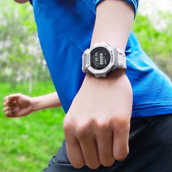 Produktbild G-Shock GBD-300-7ER (Sportuhr, Digitaluhr, 47 mm)