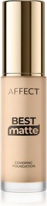 Affect Beste Matte 2N Matte Abdeckende Foundation