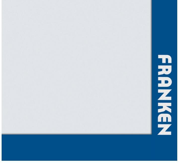 Actual product image Franken Document Holder PRO (A3)