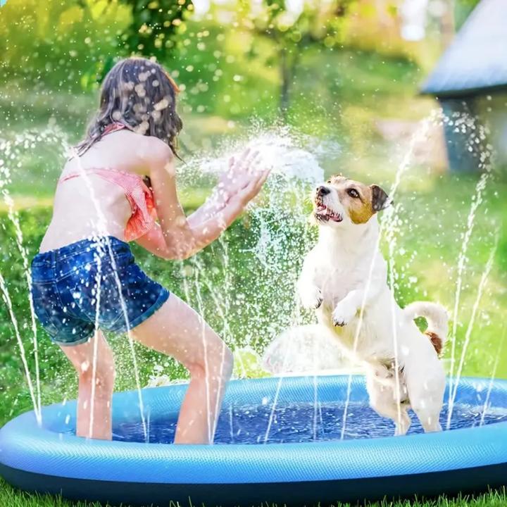 Immagine prodotto Suba Splash Pad (Piscina per cani)
