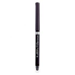 Actual product image L'Oréal Paris Infaillible (002 Matte Black)