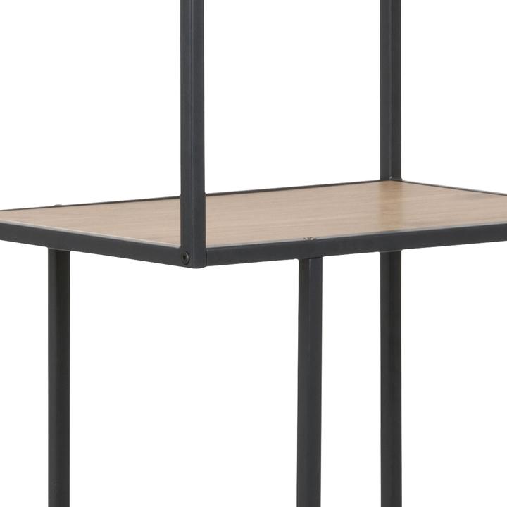 Produktbild AC Design Seaford (77 x 35 x 185 cm)
