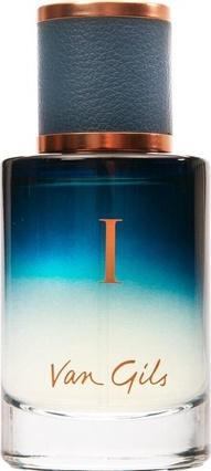 Van Gils I 100 Ml - Eau De Toilette - Men's Perfume (Eau de toilette, 100 ml)