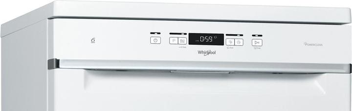 Image du produit Whirlpool Wfc3c26p