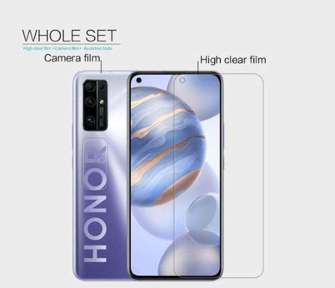 Image du produit Nillkin Film de protection de la série Super Clear (1 pièce(s), Honor 30)