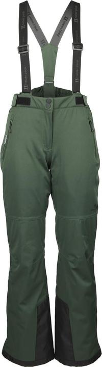 Heber Peak Women's PinusHe. Ski Pants (S)