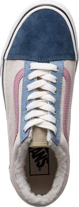 Vans Ua Old Skool Stackform Keepsake Schuhe