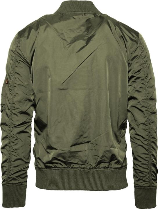Produktbild Alpha Industries MA-1 TT - 41665 (3XL)