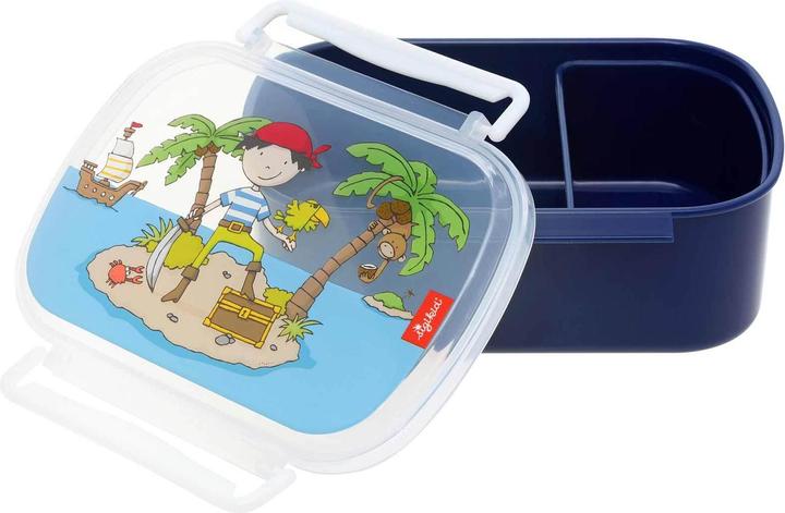 Immagine prodotto Sigikid Snap Box