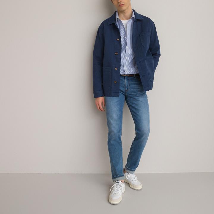 Produktbild La Redoute Collections Jacke in gerader Schnittform (S)