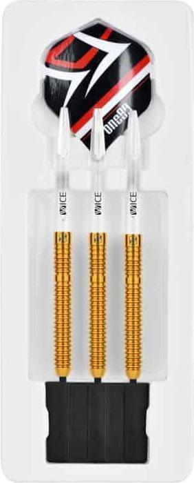 Produktbild One 80 One80 ADTS Trainingsdarts (8 g)