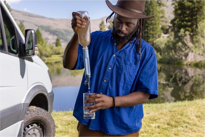 Image du produit LifeStraw Pic