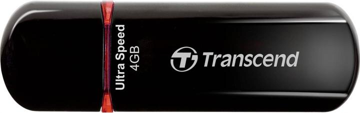 Produktbild Transcend JetFlash (4 GB, USB-A)