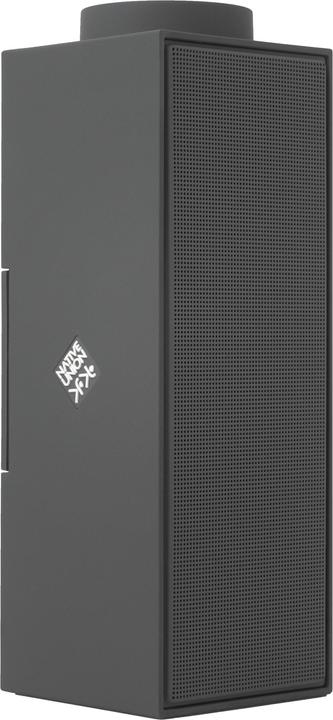 étatique, Grey