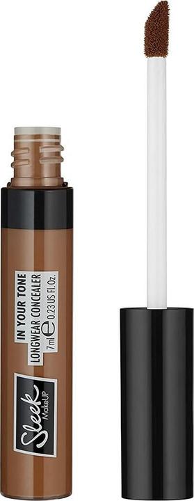 Produktbild Sleek MakeUP IN YOUR TONE longwear concealer #8C-rich 7ml (Nº 8C-rich)