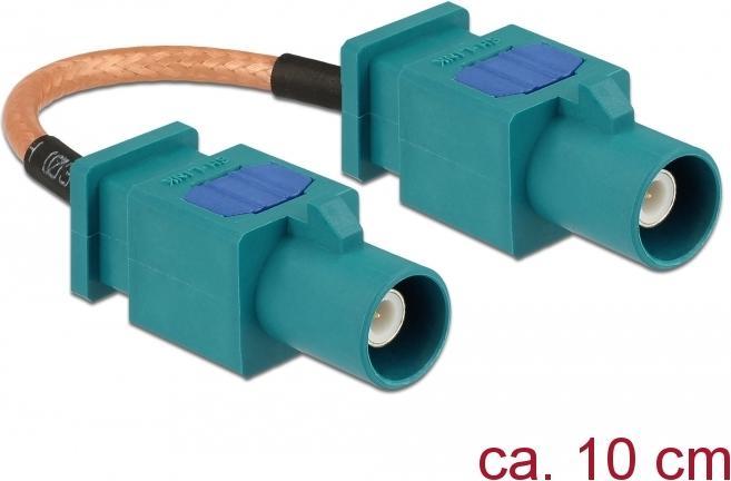 Image du produit Delock Câble d'antenne (Câble d'antenne)