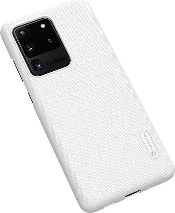 Produktbild Nillkin Super Frosted Shield Series (Samsung Galaxy S20 Ultra)