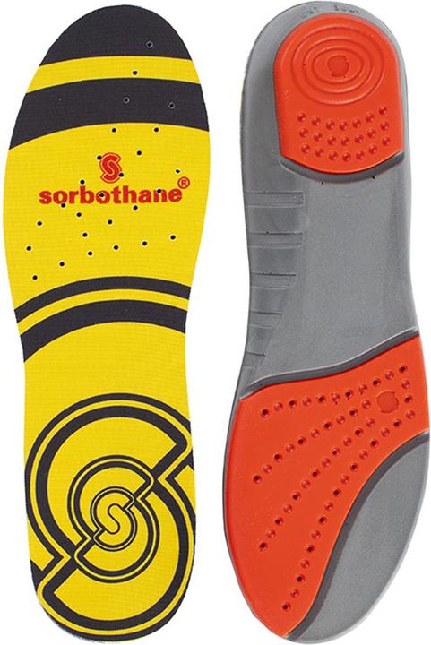 Immagine prodotto Sorbothane Solette Double Strike