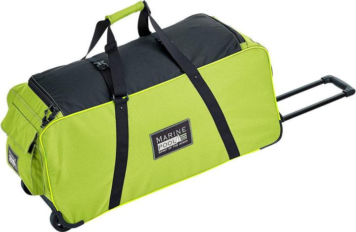 Produktbild Marinepool SE Classic« Rollentasche 110 l (110 l)