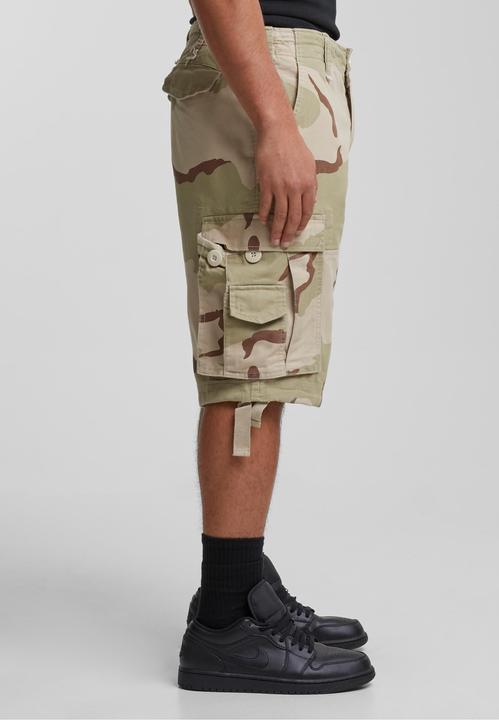Produktbild Brandit Vintage Cargo Shorts - 5016 (XL)