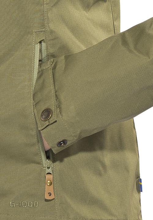 Actual product image Fjällräven Stina Jacket (XL)