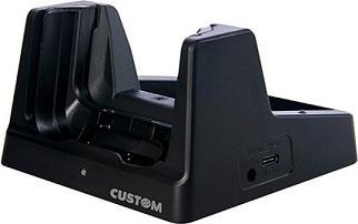 Actual product image Custom CR-RP3-CN1,, P-Ranger, Black, 1 pc(s)