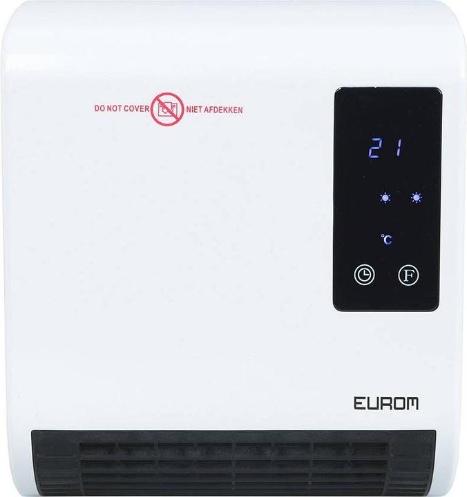 Produktbild Eurom Sani Fanheat 2000R (2000 W)