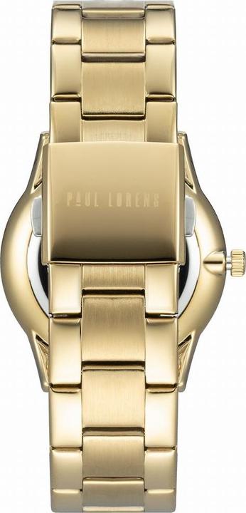 Produktbild Paul Lorens Herrenuhr PL14573B-1D1 + BOX