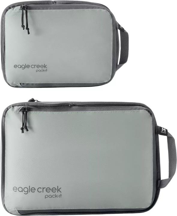 Eagle Creek Pack-It Isolate Compression Cube Set
