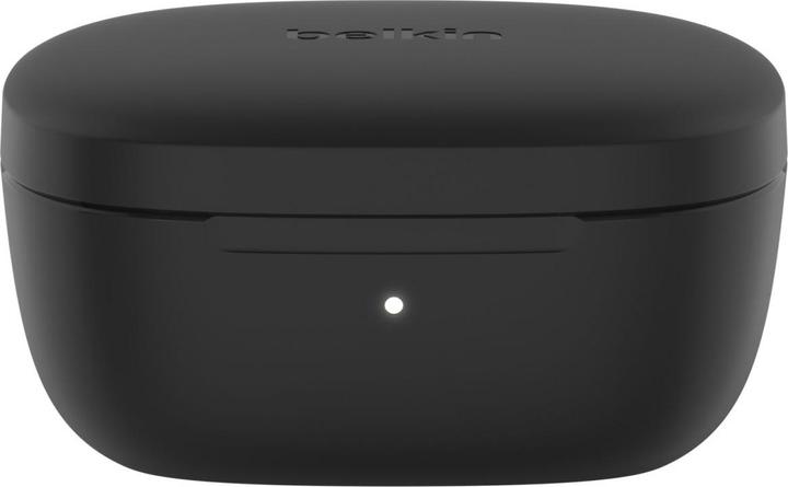 Actual product image Belkin SOUNDFORM Motion True Wireless Earbuds (ANC, 9 h, Cable)